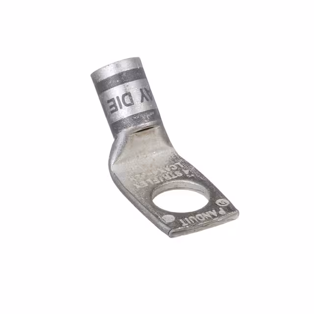 LCAS4-38H-L Panduit Corp  Connecteurs rectangulaires